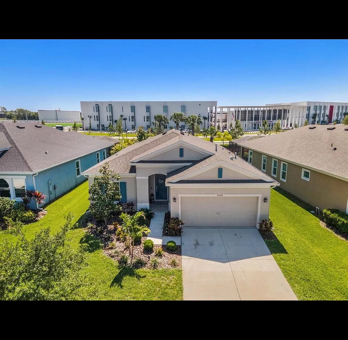 5448 Silver Sun Dr — Photo 1