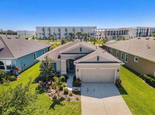 5448 Silver Sun Dr, Apollo Beach, FL 33572