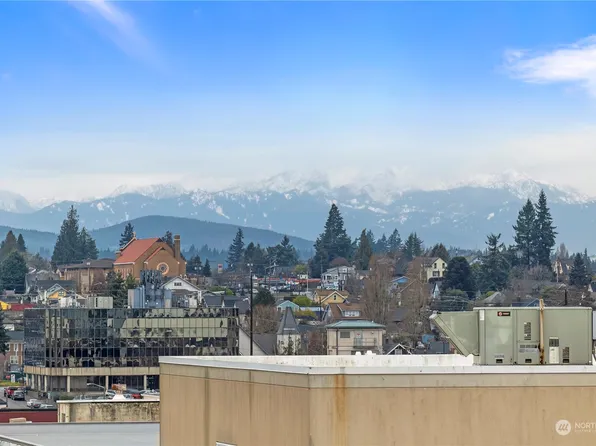 320 Washington Avenue #602, Bremerton, WA 98337