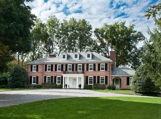 141 Hemlock Hill Rd, New Canaan, CT 06840