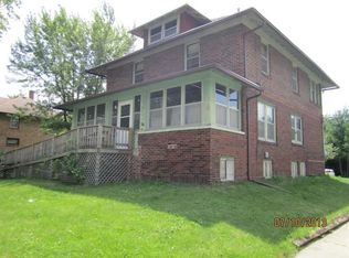 36 N Seymour St, Fond Du Lac, WI 54935
