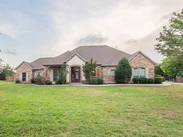 4421 Monroe Dr, Midlothian, TX 76065