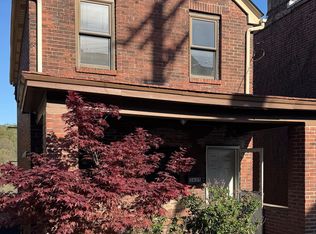 3635 Childs St, Pittsburgh, PA 15213