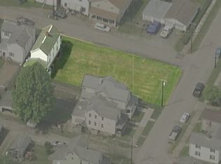 18 4th Ave, Point Marion, PA 15474