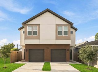 7924 Booker St #A-b, Houston, TX 77028