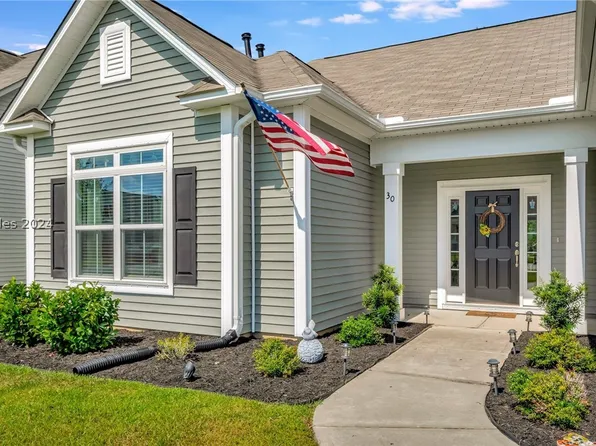 30 Benton Cir, Bluffton, SC 29910