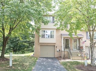 3056 Meadow Brook Ct, Gibsonia, PA