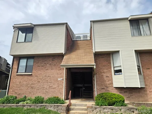 5271 Cedarstone Ct APT C, Saint Louis, MO 63129
