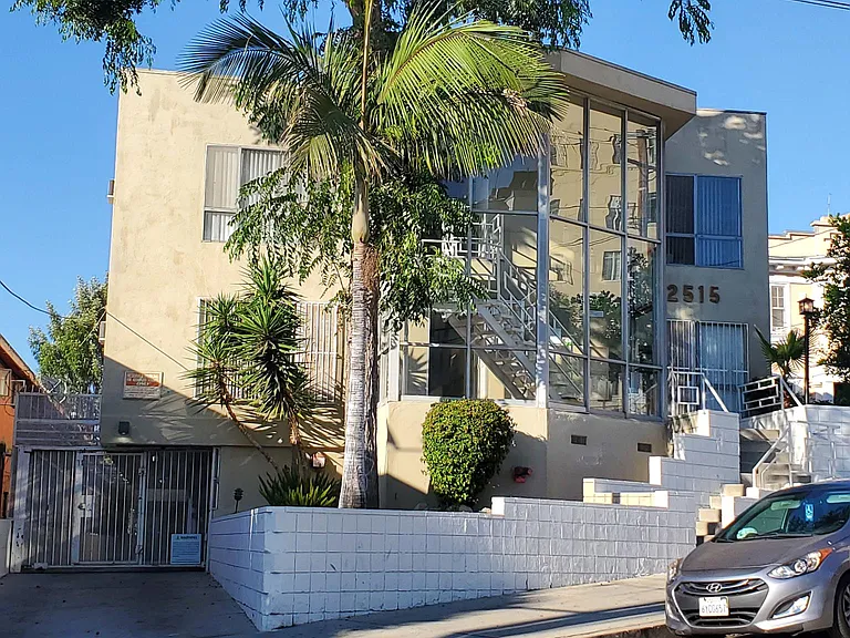 2515 Ocean View Ave #103 — Photo 10