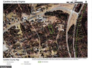 Cedar Ln, Bowling Green, VA 22427