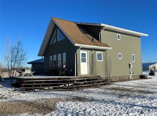 16 Porcupine Dr #555, Big River, SK S0J0E0