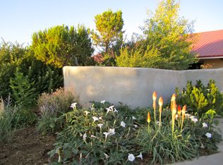 45 Cielo De Oro, Santa Fe, NM 87508