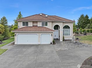 2131 Huntington Loop SE, Olympia, WA 98513