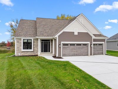 W251N2367 Valleyview CIRCLE, Pewaukee, WI, 53072