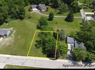 0 Hibbard St, Manchester, MI