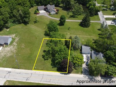 0 Hibbard St, Manchester, MI, 48158