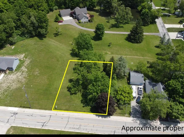 0 Hibbard St, Manchester, MI 48158