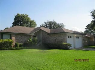 5931 Woodmancote Dr, Humble, TX 77346