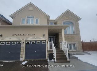 774 Miltonbrook Cres #BASEMENT, Milton, ON L9T 8N3
