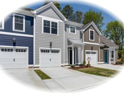 14 Village Park Ln, Poquoson, VA, 23662