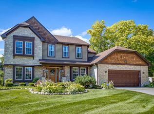 1120 Granville Ave, Itasca, IL 60143