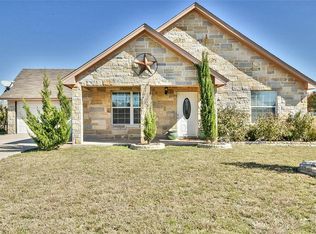 429 Penny Ct, Granbury, TX 76049