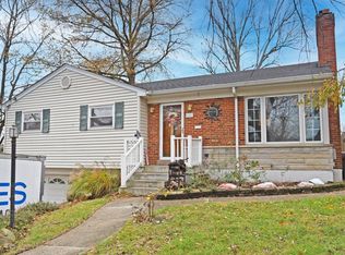 1161 Eastgate Dr, Cincinnati, OH 45231