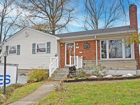 1161 Eastgate Dr, Cincinnati, OH 45231