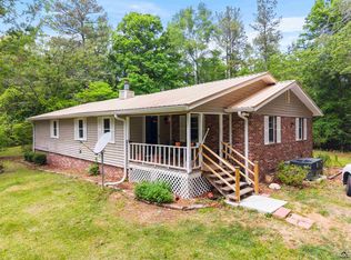2275 E Houze Rd, Fort Valley, GA 31030