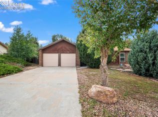 7658 Vallhalla Dr, Colorado Springs, CO 80920
