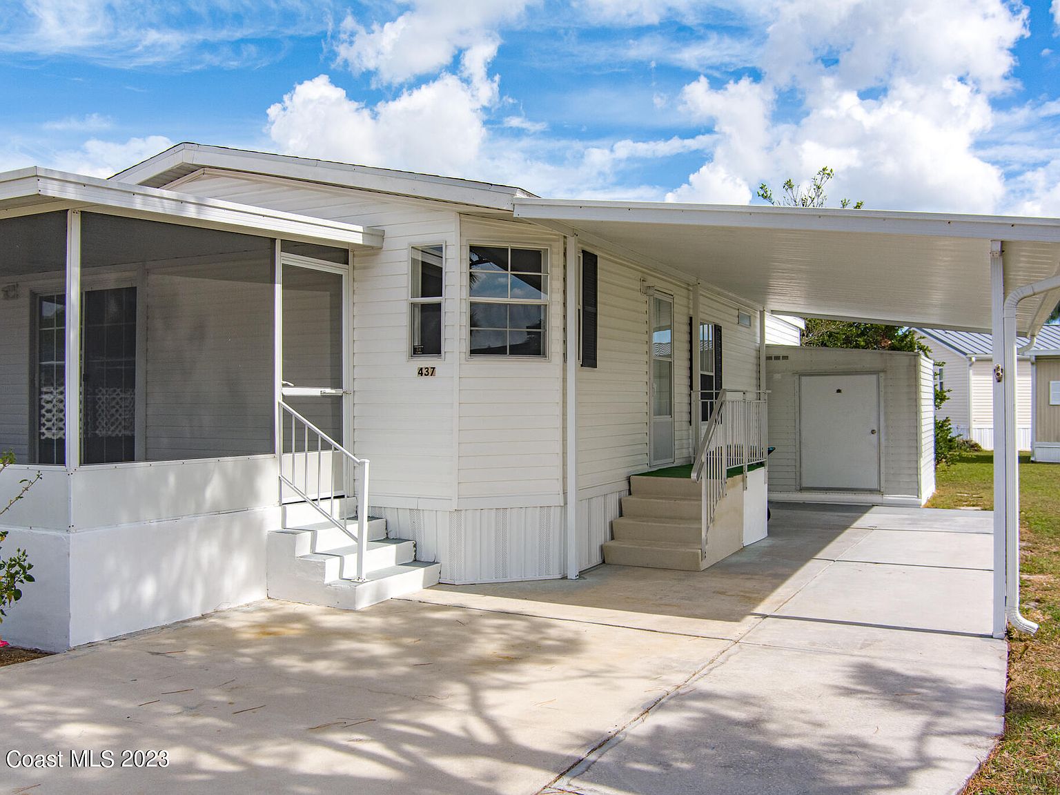 437 Holiday Park Blvd NE, Palm Bay, FL 32907 Zillow