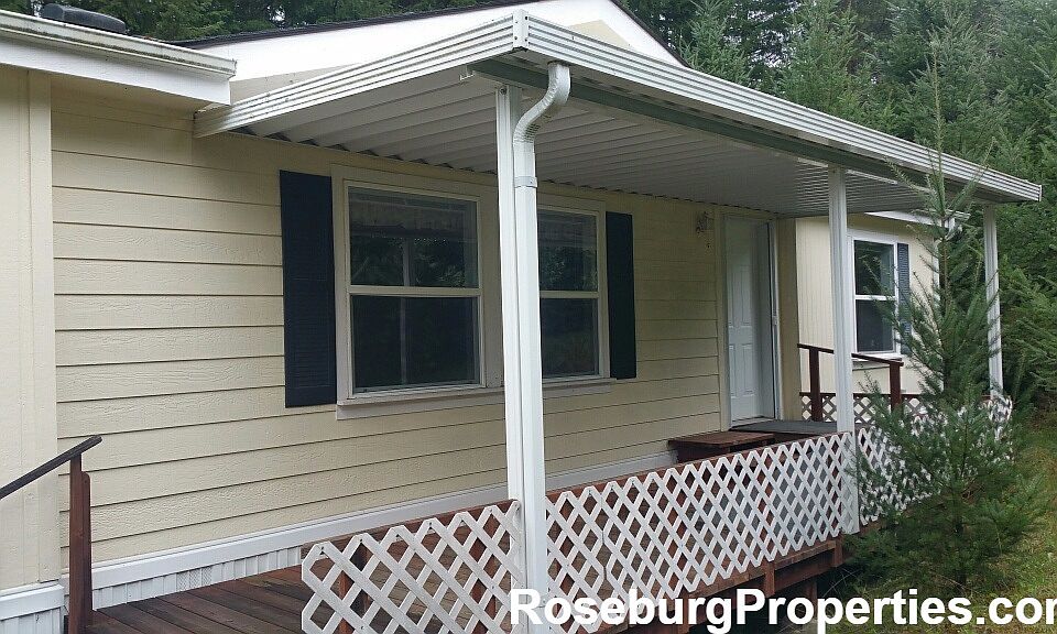 862 Vintage Dr Elkton OR