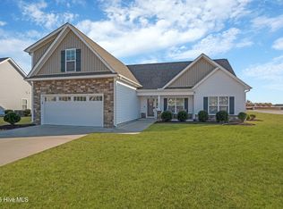 3865 E Baywood Ln, Greenville, NC 27834