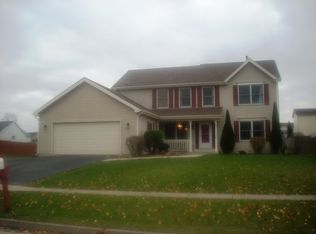 2001 Bridgewater Dr, Belvidere, IL 61008