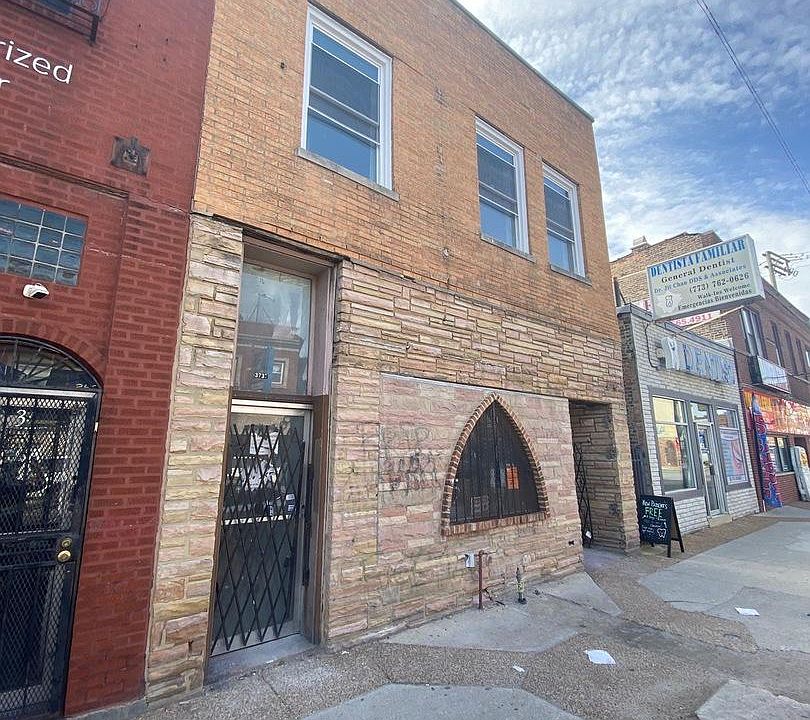3737 W 26th St Chicago IL 60623 Apartments For Rent Zillow