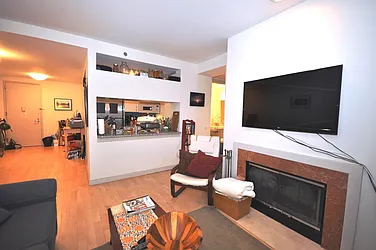 Rented by Corcoran
