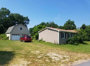 1702 Cherry Ave, Grottoes, VA 24441