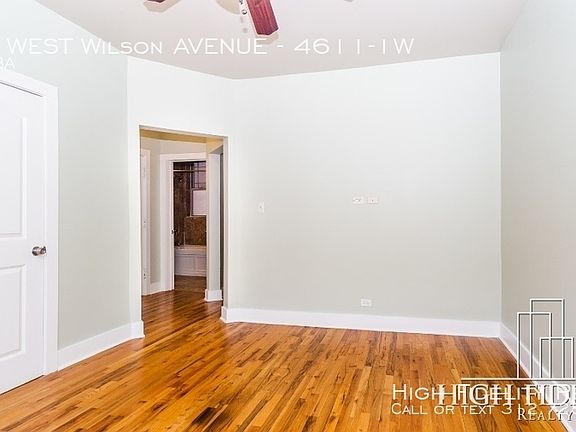 5th image of 1360 W Wilson Ave #4611-1W