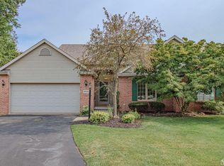 6631 Gleneagles Cir, Temperance, MI 48182