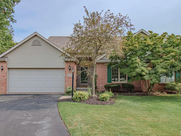 6631 Gleneagles Cir, Temperance, MI 48182