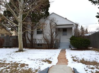 1825 E Pershing Blvd, Cheyenne, WY 82001