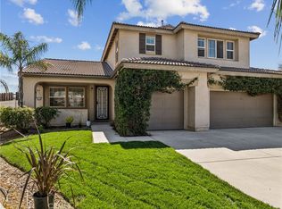1262 Sandy Nook, San Jacinto, CA 92582