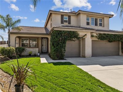 1262 Sandy Nook, San Jacinto, CA, 92582