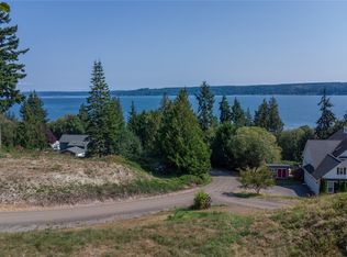 Olympic Shores & Admiral's Row, Port Ludlow, WA 98365