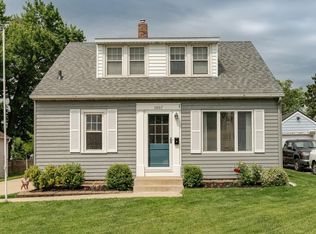 1007 12th Ave NE, Rochester, MN 55906