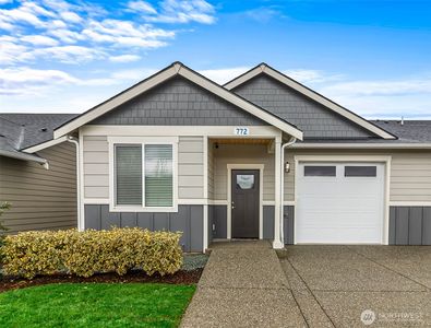 772 Parkland Loop, Sedro Woolley, WA, 98284