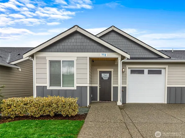772 Parkland Loop, Sedro Woolley, WA 98284