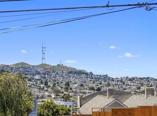 143 Prospect Avenue, San Francisco, CA 94110