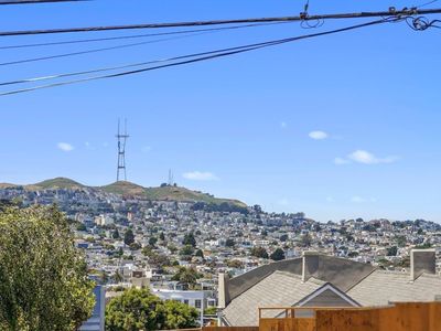 143 Prospect Avenue, San Francisco, CA, 94110