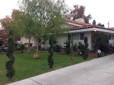 2607 Eric Ct, Bakersfield, CA, 93306